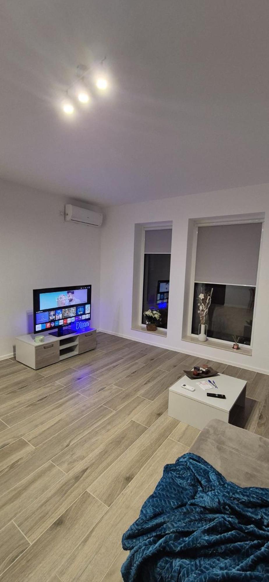 Summit Stay Apartment Бухарест Экстерьер фото